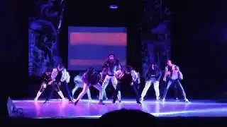 KPC7 - Strong Dancers :: Mama