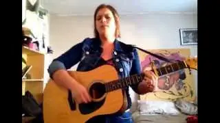Broken Down - Cami Spencer original