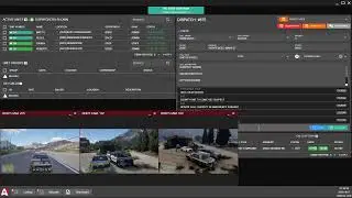 Green State Roleplay Is BACK, YET AGAIN! | Grapeseed Police On Patrol Trying Not To DIE!