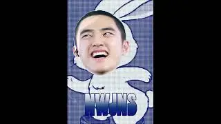 Ditto - Do Kyungsoo D.O Ai