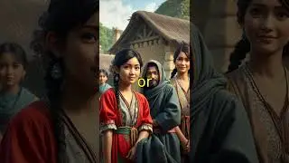 Discover the Vedic Period of India: Ancient Insights #VedicIndia #IndianHistory #shorts