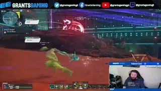 #pso2ngs Stream Highlights: Getting my Slayer class to level 36 (from lvl31) today.
