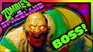 (EASIEST & QUICKEST) Way To BOSS 