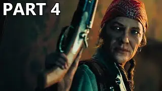 BACK 4 BLOOD - Part 4 - The Broken Bird