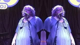 &ldquo;Cats Under the Stars&rdquo; (JGB Cover) The Mighty High LIVE from Austin TX (11/06/2025)