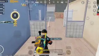 1v3 on qr (Team Quantum Rage)