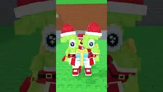 СЭММИ СНОВА ПЕРЕНЁС НОВЫЙ РИТУАЛ #shorts #stealabrainrot #roblox