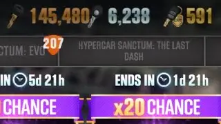CSR2 Guides - How to earn & effectively use keys