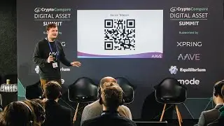 Flash Loans: The Newest Building Block of DeFi | CryptoCompare Digital Asset Summit - London 2020