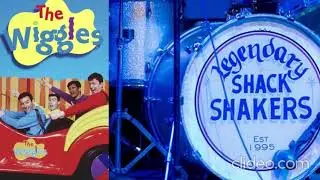 Cb Song flap ttte legendary shack shakers what if audio instrumental og 1995 sudrian afro jd wikies