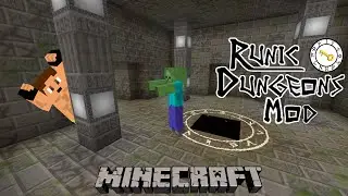Runic Dungeons Mod Showcase!