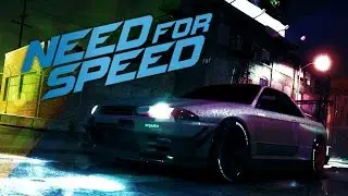 Need For Speed 2015 - Драг