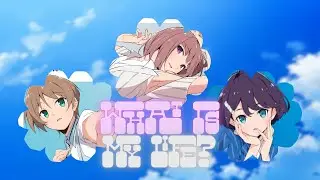 YukuShioMai -- What is my LIFE?