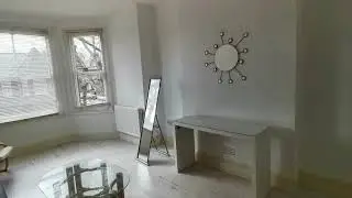 Talbies Estate Agents - Large 1 Bed Flat Studio Tour - TO LET - Stapleton Hall Road, London N4
