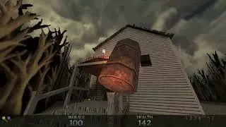 DUSK: The Goodies | Pre Pre Pre Alpha (All kills & secrets)