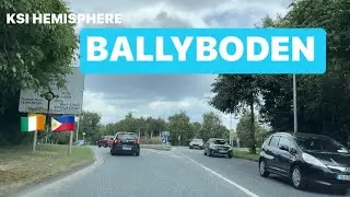 BALLYBODEN 22/08/2022 🇮🇪☘️🇵🇭🙏 COUNTY DUBLIN, IRELAND