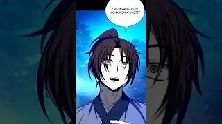 New Murim Manhwa With OP MC 🔥🥵 #manhwa #opmc #murimmanhwa #newmanhwa