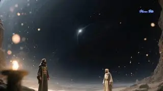 ИИ переосмысливает Книгу Бытия: человекообразные животные и Библия 2.0 🤖📖