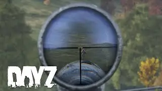 DayZ 1-Life Kill Montage
