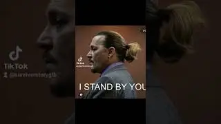 Well done Johnny