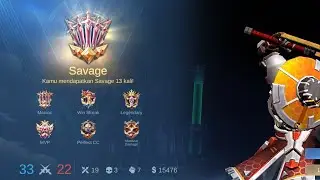 Vito Gamers sedang live sekarang! mabar