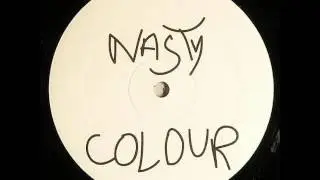 DJ Drosan - The Party
