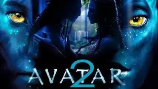 AVATAR 2 (2022 EXCLUSIVE TRAILER) I CINEMACON 2022 |