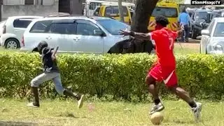 I Show Speed ameandika Rekodi ya kipekee akiwa Kenya, ametazamwa na Watu zaidi ya Milioni 6 masaa 6