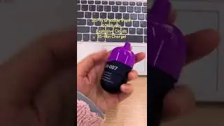 Sci-Fi Grenade Vape #disposablepod