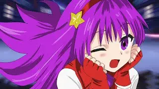 [KOF'98 UM OL] 6문 재림아테나 경기장