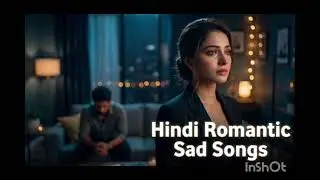 New Hindi sad song heart touching song lofi rverb song mind relax song@Newhadhindisong 
