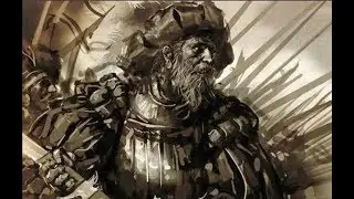 Der Vater der Landsknechte - Georg von Frundsberg