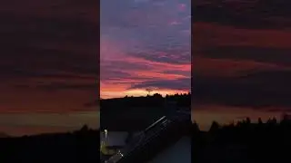 Sunset 😍❤️       #phonk #sunset #phonkmusic