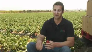 Meet Fifth Generation Farmer Will Terry