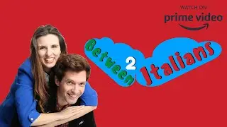 BETWEEN 2 ITALIANS | Official Trailer | Britalians TV