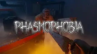 🕯️👻 5 Hours of 7x Phasmophobia | Chill Hunts, Questions Welcome