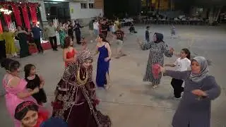 Rümeysa & Mehmet / Kına Töreni 3. Bölüm / Grup Doğuş / Araban Düğünleri