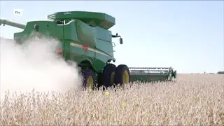 Farmers face challenges as trade policies threaten agricultural profits