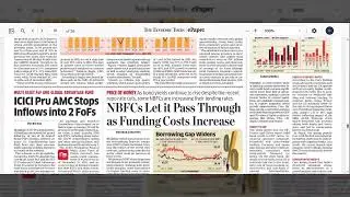 26 JAN 2026 Biggest Business Headlines|| The Economic Times Analysis