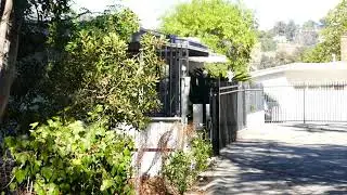 Porn Actress Savannah Shannon Wilsey Home & Suicide Location Los Angeles California USA May 2021