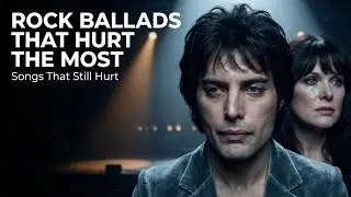 These Rock Ballads Are Quietly Becoming Emotional Classics | BalladVerse