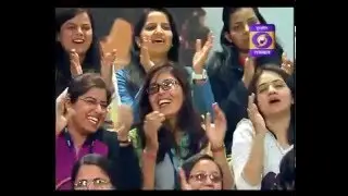 Quiz Show Prashnottari: Trainee RAS, RPS & other State Services Officers 2016 at OTS Part 2