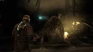 Dead Space PC 1140p 144 hz ultra