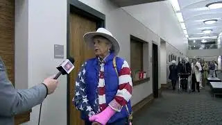 Veterans Day Concert Salute