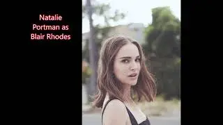 PERFECT Characters in real life (Sims 3)