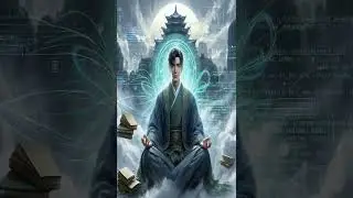 Data Cultivation: I Test Longevity in the Temple of the Five Elements 251-275