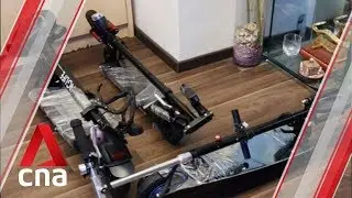 Retailer fined for displaying three non-certified PMDs