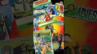World of Comic Art Creation! 🗯️ #comicart #comics #trending #ytshorts #viral #podcast #shortsfeed