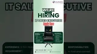 🚀Hurry Up | Nashik Candidates |Job Seekers | Hiring You Now | Apply Now