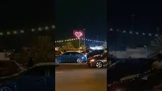 Oman National Day 2022 | Drone & Laser Show | #1/3